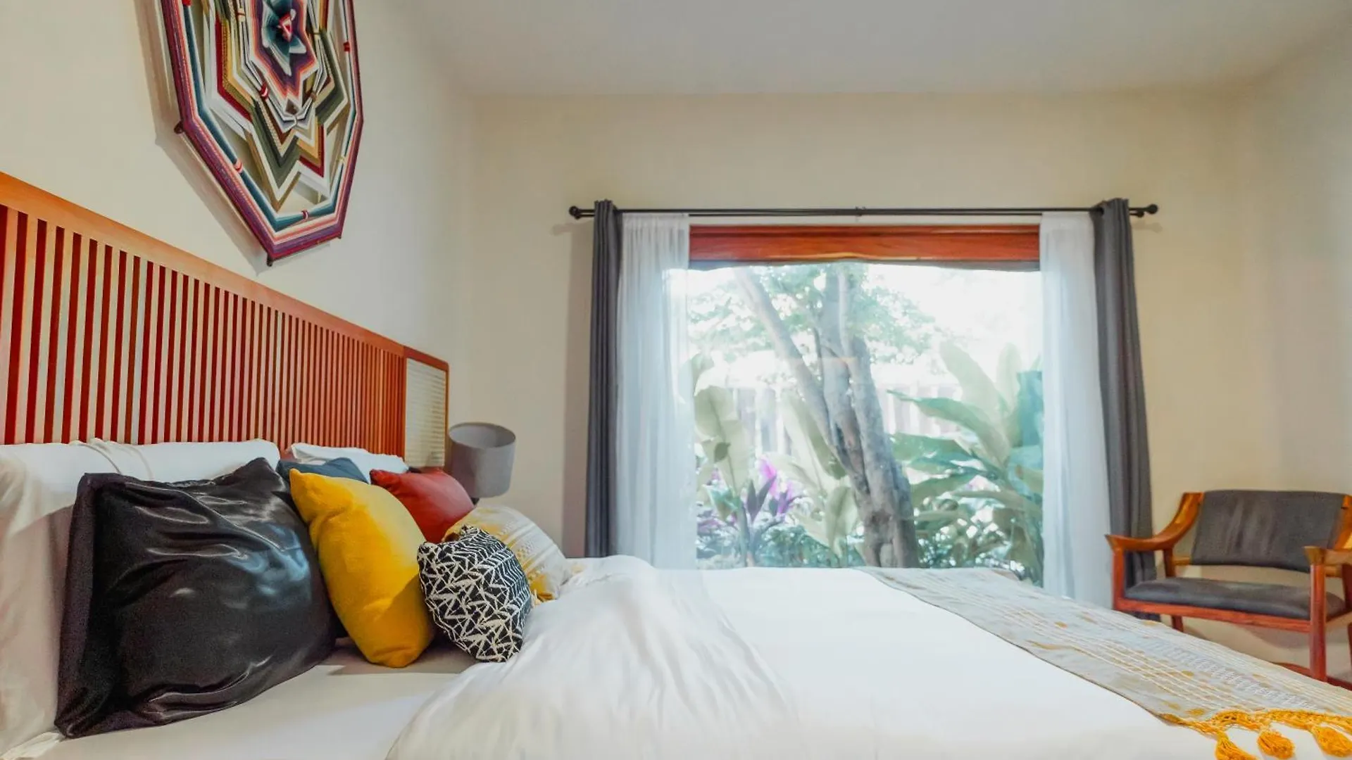 Ha'As Naj Suites Bananas Playa del Carmen 0*,  Mexico