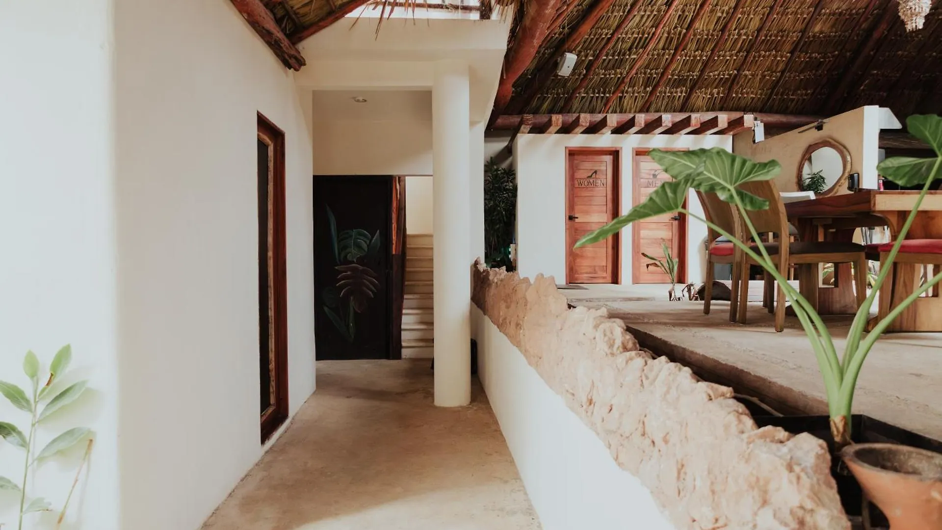 Ha'As Naj Suites Bananas Playa del Carmen 0*,