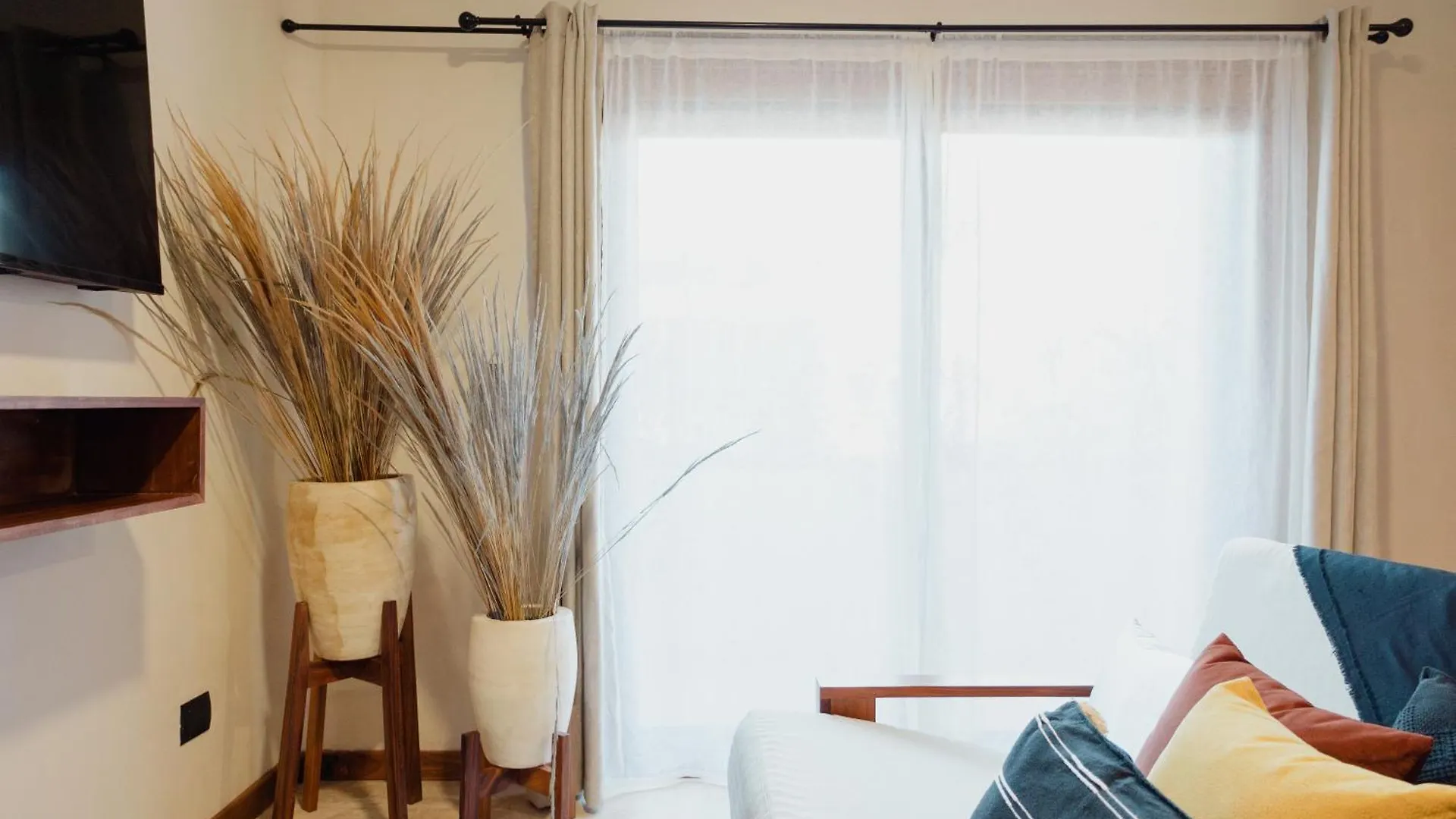 Aparthotel Ha'As Naj Suites Bananas Playa del Carmen