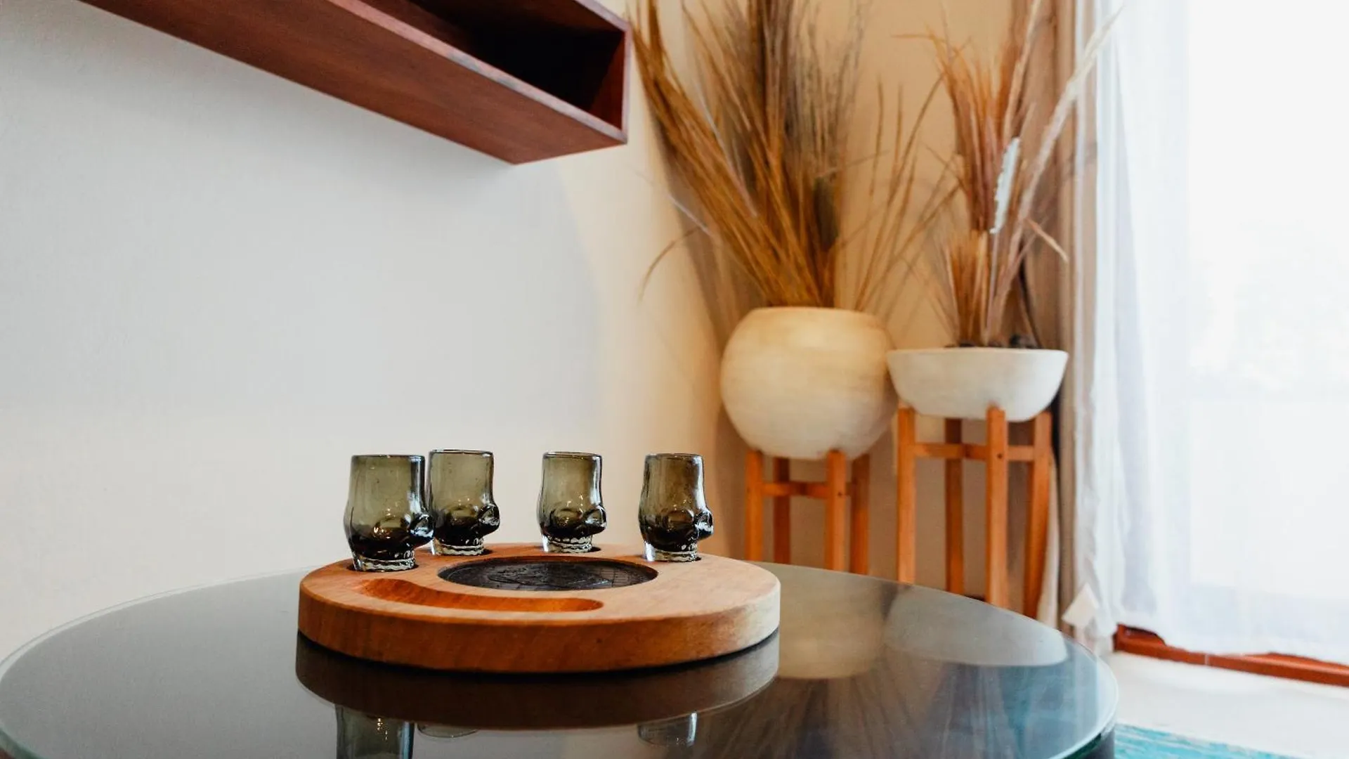 Ha'As Naj Suites Bananas Playa del Carmen