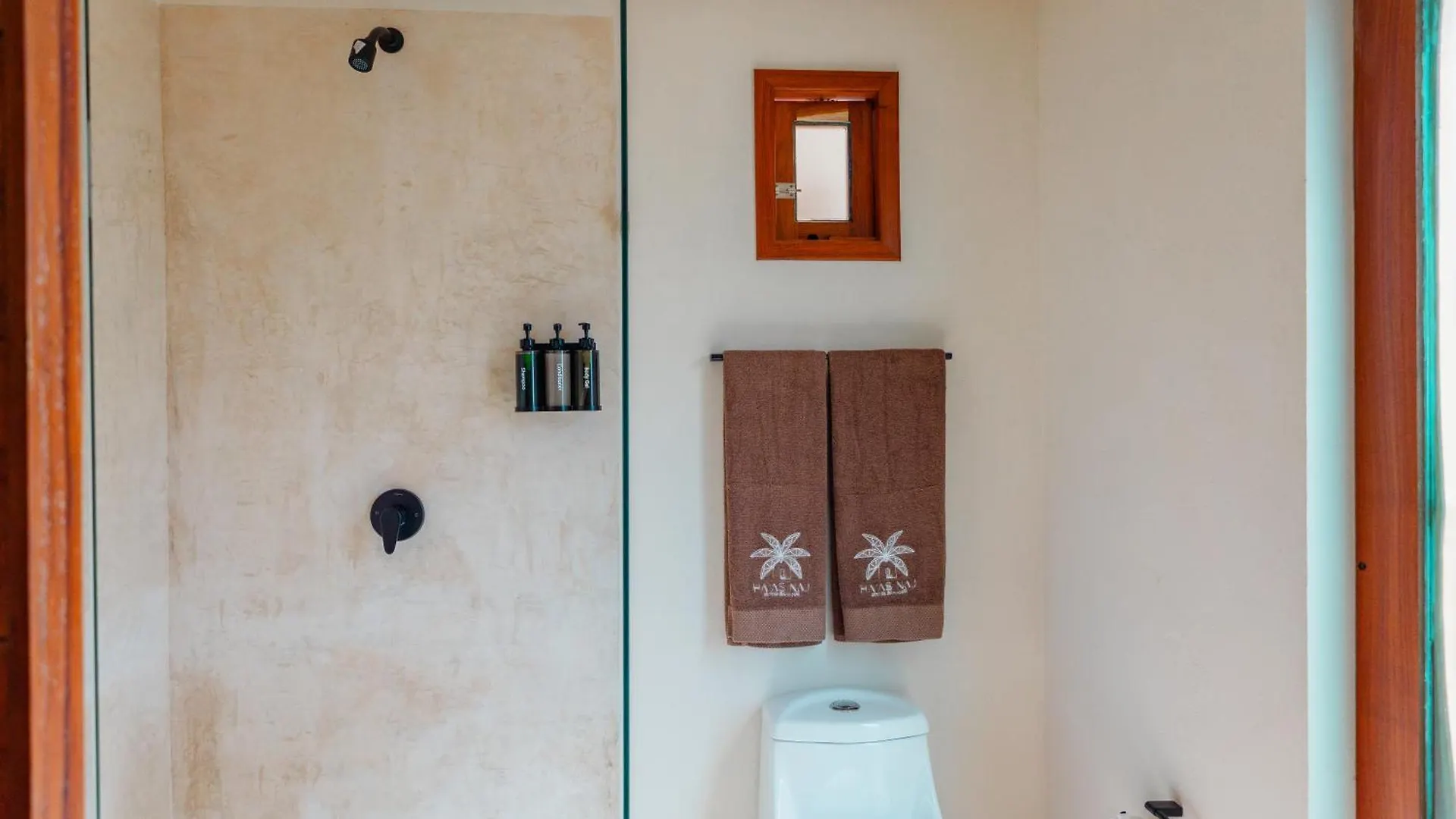 Aparthotel Ha'As Naj Suites Bananas Playa del Carmen