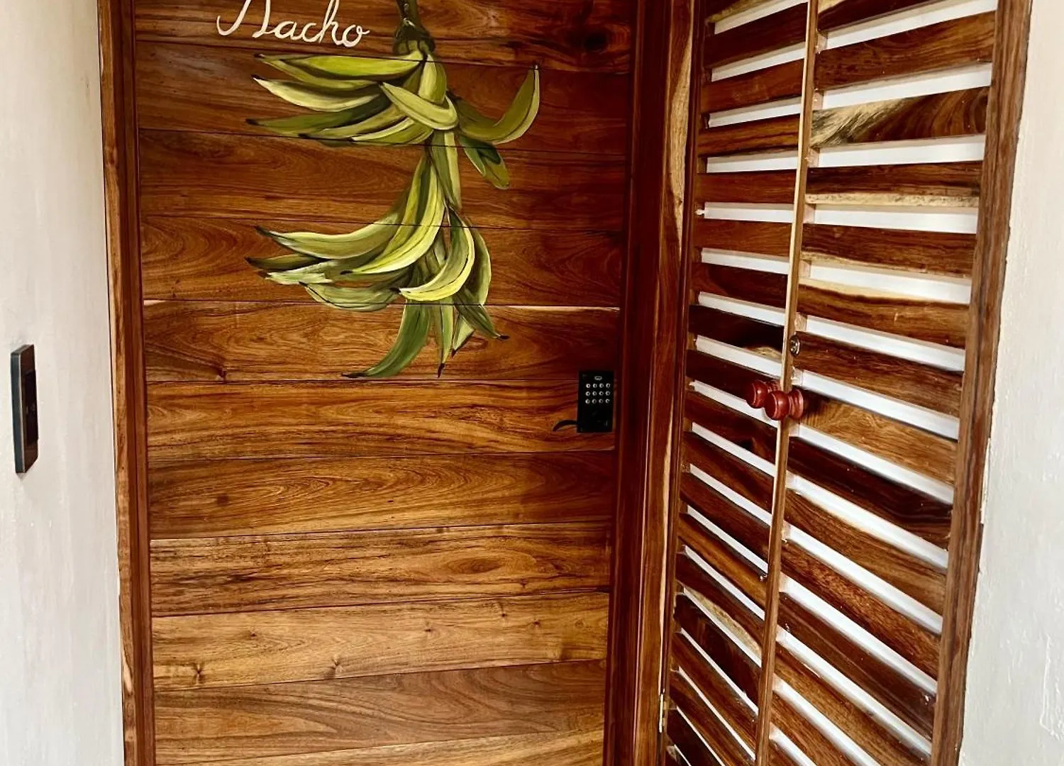Ha'As Naj Suites Bananas Playa del Carmen