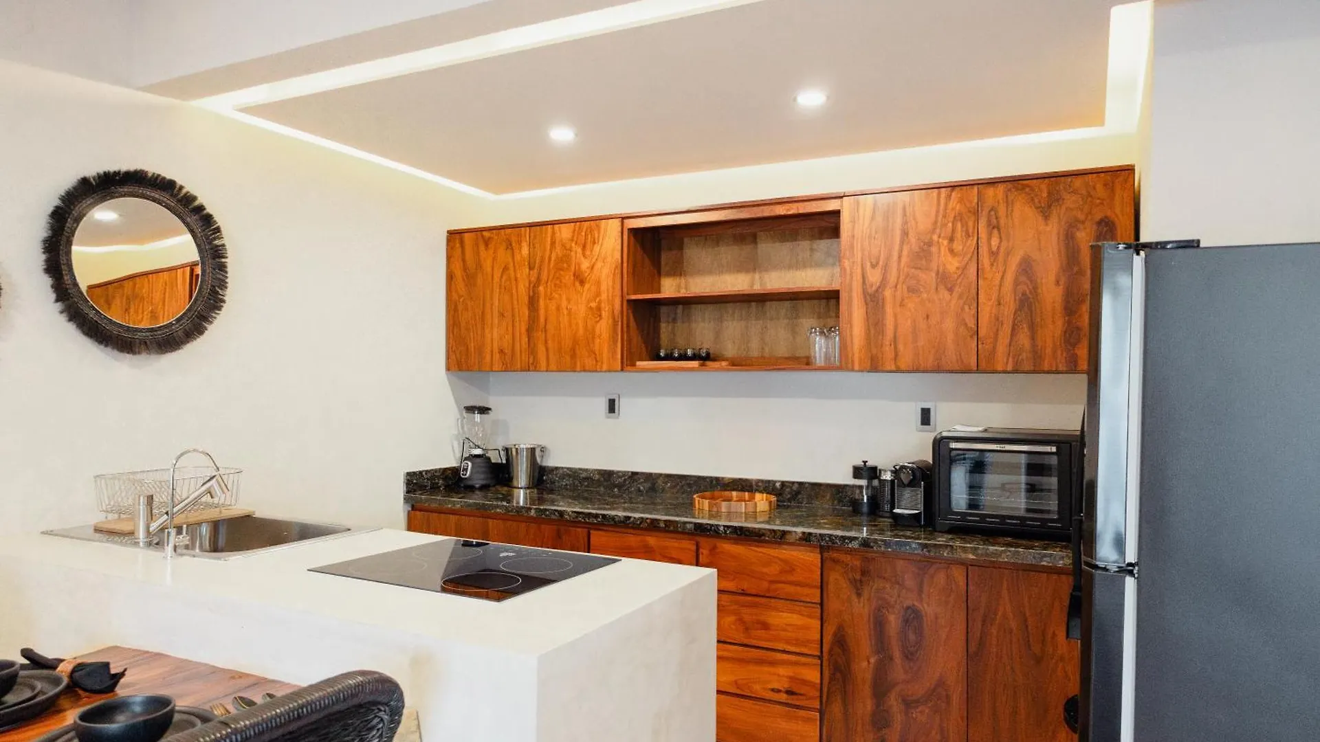 Ha'As Naj Suites Bananas Playa del Carmen 0*,